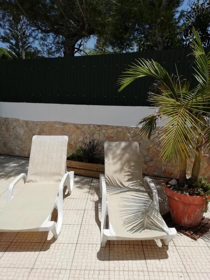 Apartamento Nora Lagos Buitenkant foto