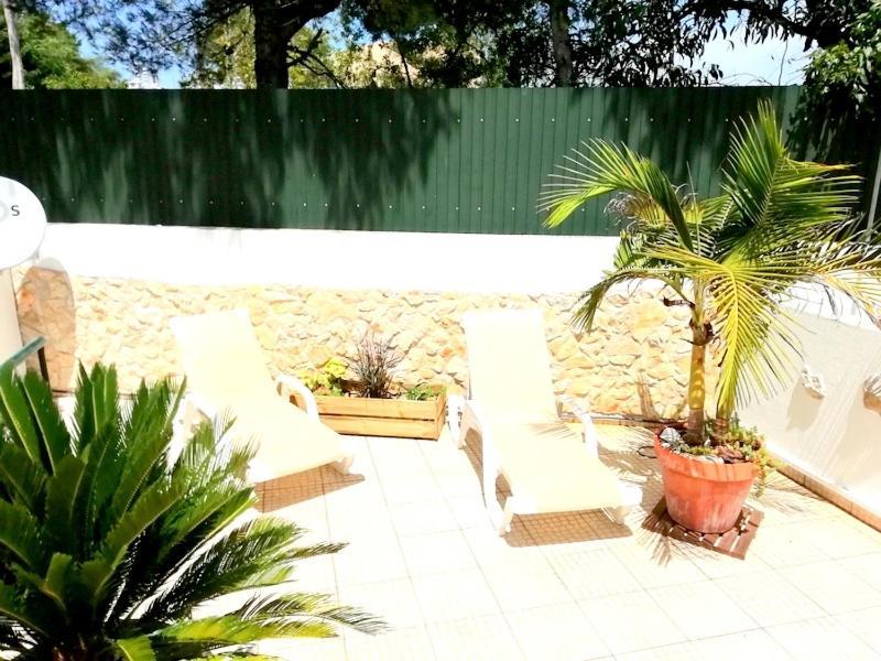 Apartamento Nora Lagos Buitenkant foto
