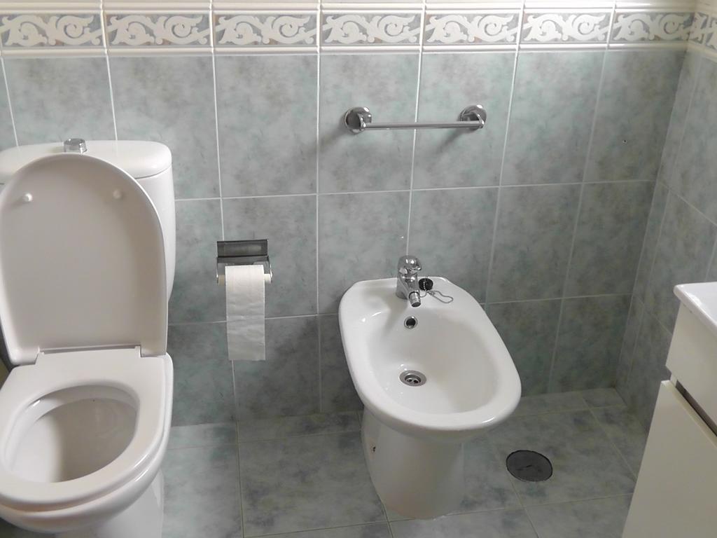 Apartamento Nora Lagos Kamer foto