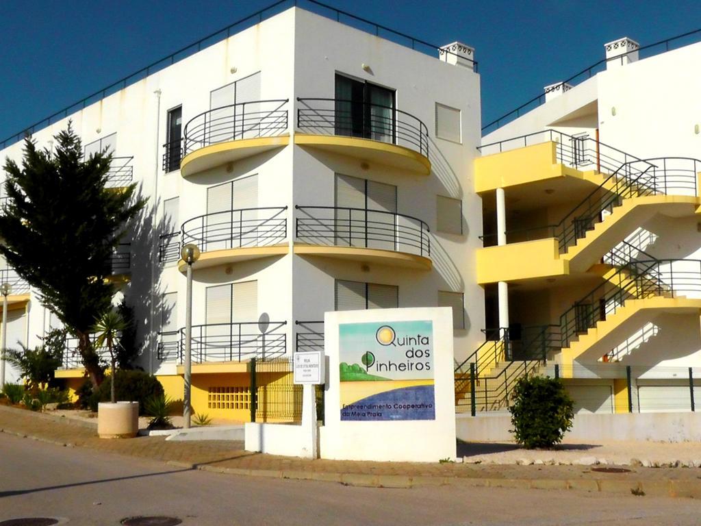 Apartamento Nora Lagos Kamer foto