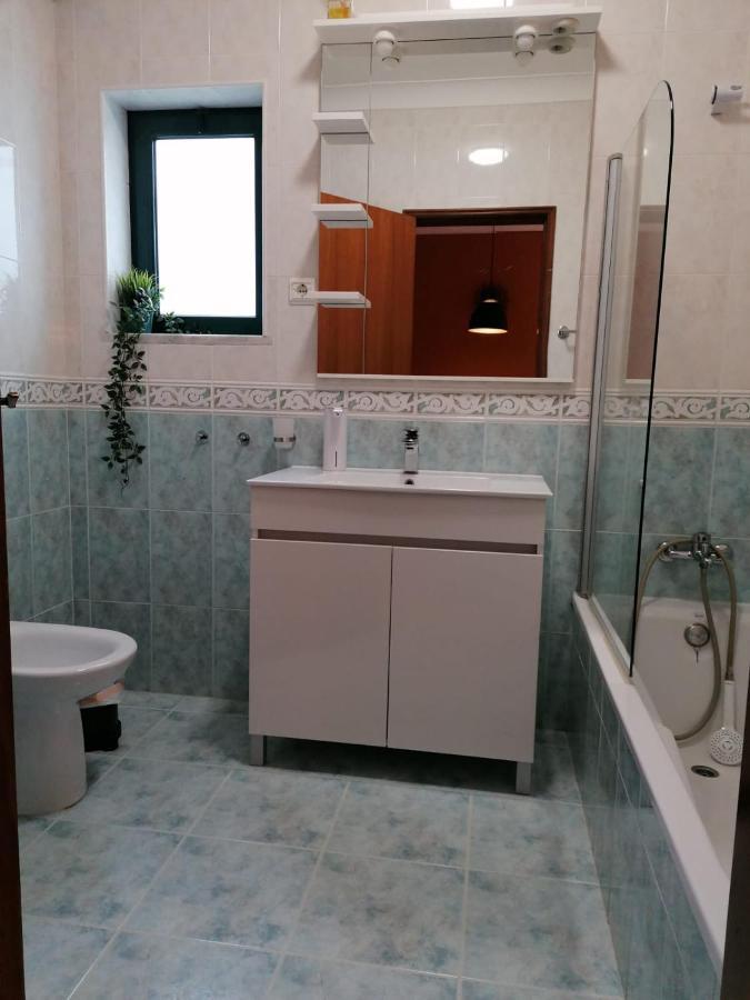 Apartamento Nora Lagos Buitenkant foto