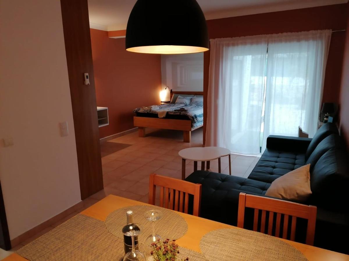 Apartamento Nora Lagos Buitenkant foto
